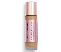 Conceal & Define Foundation (Various Shades) - F12