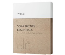 Soap Brows Essentials Peppermint Kit