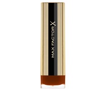 Colour Elixir Lipstick with Vitamin E 4g (Various Shades) - 045 Rich Toffee