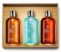 Woody and Aromatic Body Care Gift Set