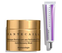 Exclusive Alabaster X Gold Recovery Mask Duo