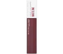 Superstay Matte Ink Longlasting Liquid Lipstick (Various Shades) - 160 Mover