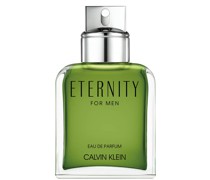 Eternity For Men Eau de Parfum 100ml