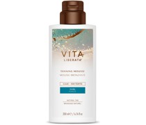 Clear Tanning Mousse 200ml (Verschiedene Farbnuancen) - Dark