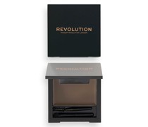 Bullet Brow Shaping Wax 3.6g (Various Shades) - Ebony