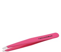 schräge Slant® Pinzette Pretty in Pink