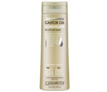 Smoothing Castor Oil Conditioner 399ml