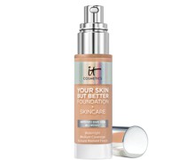 Your Skin But Better Foundation and Skincare 30ml (Verschiedene Farbtöne) - 33 Medium Neutral