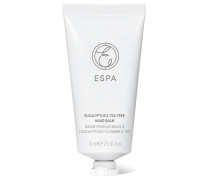 Eucalyptus and Tea Tree Hand Balm 75ml