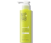 NIP + FAB Teen Skin Fix Pore Blaster Night Wash 145 ml