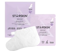 Magic Hour™ Exfoliating Double-Layer Foot Mask Socks