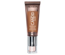 PhotoReady Candid Glow Moisture Foundation (Various Shades) - Mocha