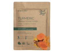 Turmeric Brightening Sheet Mask 22ml