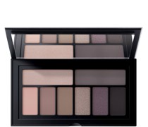 Cover Shot Eyeshadow Palette 1 piece - Punked