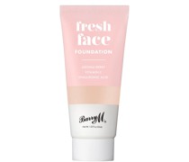 Fresh Face Foundation 35ml (Various Shades) - 5