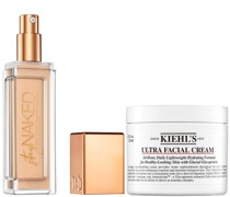 Stay Naked Foundation x Kiehl's Ultra Facial Cream 125 ml Bundle - 11NN