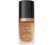 Born This Way Foundation 30ml (Various Shades) - Honey