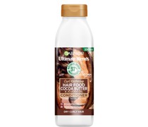 Ultimate Blends Cocoa Butter Conditioner for Dry, Curly Hair 350ml