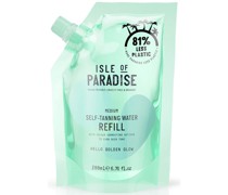 Self-Tanning Water Refill Pouch Medium 200ml