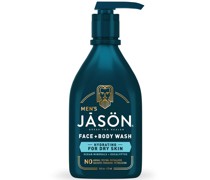 Men's Hydrating Face and Body Wash 473ml