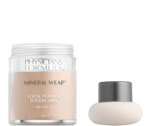 Mineral Wear Loose Powder SPF 16 Translucent Light