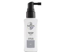 3-Part System 1 Scalp and Hair Treatment for Natural Hair with Light Thinning 100ml
