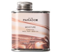 Wir sind Paradoxx Superfuel Gesicht Haar und Körper Behandlung Öl 100ml