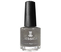 Custom Colour Morning Haze Nail Varnish 15ml