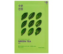 Pure Essence Mask Sheet 20ml (Various Options) - Green Tea