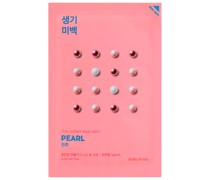 Pure Essence Mask Sheet 20ml (Various Options) - Pearl