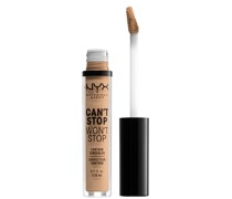 Can't Stop Won't Stop Contour Concealer (Various Shades) - Medium Olive