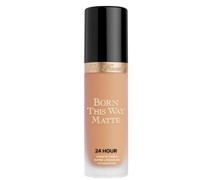Born This Way Matte 24 Hour Long-Wear Foundation 30ml (Various Shades) - Warm Beige