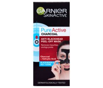 Pure Active Anti Blackhead Charcoal Peel Off Face Mask