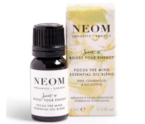Focus the Mind Essential Oil Blend 10ml