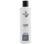 3-Part System 2 Cleanser Shampoo for Natural Hair with Progressed Thinning 300ml