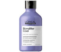 Serie Expert Blondifier Cool Shampoo 300 ml