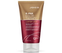 K-Pak Color Therapy Luster Lock Instant Shine and Repair Treatment 140ml