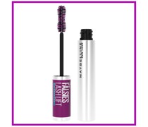 Maybelline Waterproof Mascara Instant Lash Lift Look - 01 Black