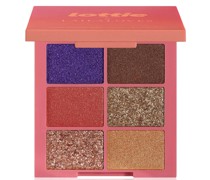 x Laila Loves Eyeshadow Palette - Fantasy