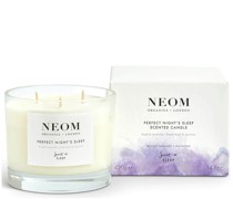Organics Tranquillity Luxus Duftkerze