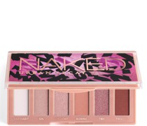 Exclusive Naked Mini Eyeshadow Palette – Sin