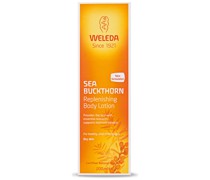 Sanddorn reichhaltige Pflegelotion 200ml