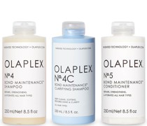 Clarifying Shampoo Bundle No.4, No.4C and No.5