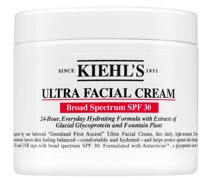 Kiehl's Ultra Gesichtspflege LSF30 (Verschiedene Größen) - 125ml