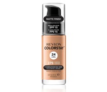 ColorStay Make-Up Foundation for Combination/Oily Skin (Various Shades) - Toffee
