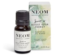Scent to Boost Your Energy Essential Oil Blend 10ml