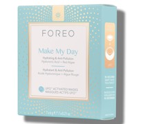 Make My Day UFO/UFO Mini Anti-Pollution and so Hydrating Face Mask (7 Pack)