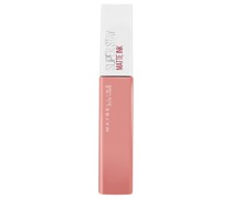 Superstay 24 Matte Ink Lipstick (verschiedene Farbtöne) - 60 Poet