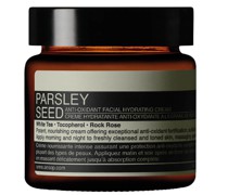 Parsley Seed Anti-Oxidant Facial Hydrating Cream 60ml