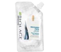 Advanced Recovery Deep Treatment Pack Reviving Hair Mask for Damaged Hair 100ml